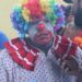 Festival em Londrina celebra a figura do palhaço
