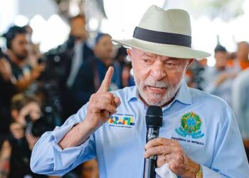 Lula diz sonhar em reverter privatizações de empresas estratégicas | Notícias