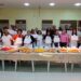 Sindicato recebe a 15ª turma de alunos do Projeto Padaria Artesanal | Notícias