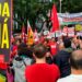 Fim de semana de atos e manifestações reforçam pressão pelo fim da escala 6×1 | Notícias
