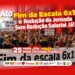 Em São Paulo, movimentos convocam ato para 25 de maio pelo fim da escala 6×1 | Notícias