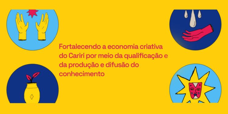 Plataforma Kariri Território Criativo conecta agentes culturais no CE