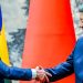 China defende soberania brasileira e propõe ampliar cooperação | Notícias