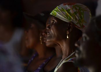 Festa literária da Fiocruz debate a ciência no combate ao racismo