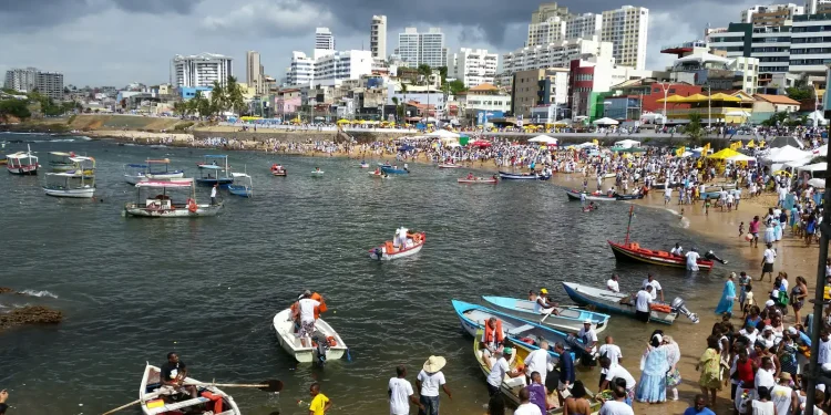 História e ancestralidade do Rio Vermelho é tema de mostra em Salvador