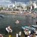 História e ancestralidade do Rio Vermelho é tema de mostra em Salvador