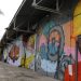 Mubenco: Belém ganha museu de graffiti a céu aberto