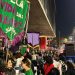 Ato em SP pede manutenção de norma sobre aborto em casos de estupro